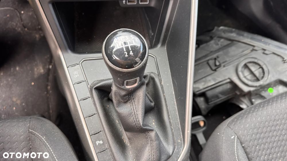 Volkswagen Polo 1.0 TSI Comfortline - 15