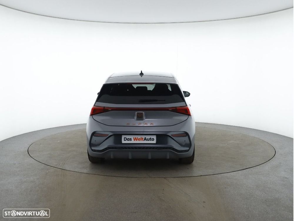 Cupra Born 58 kWh - 15