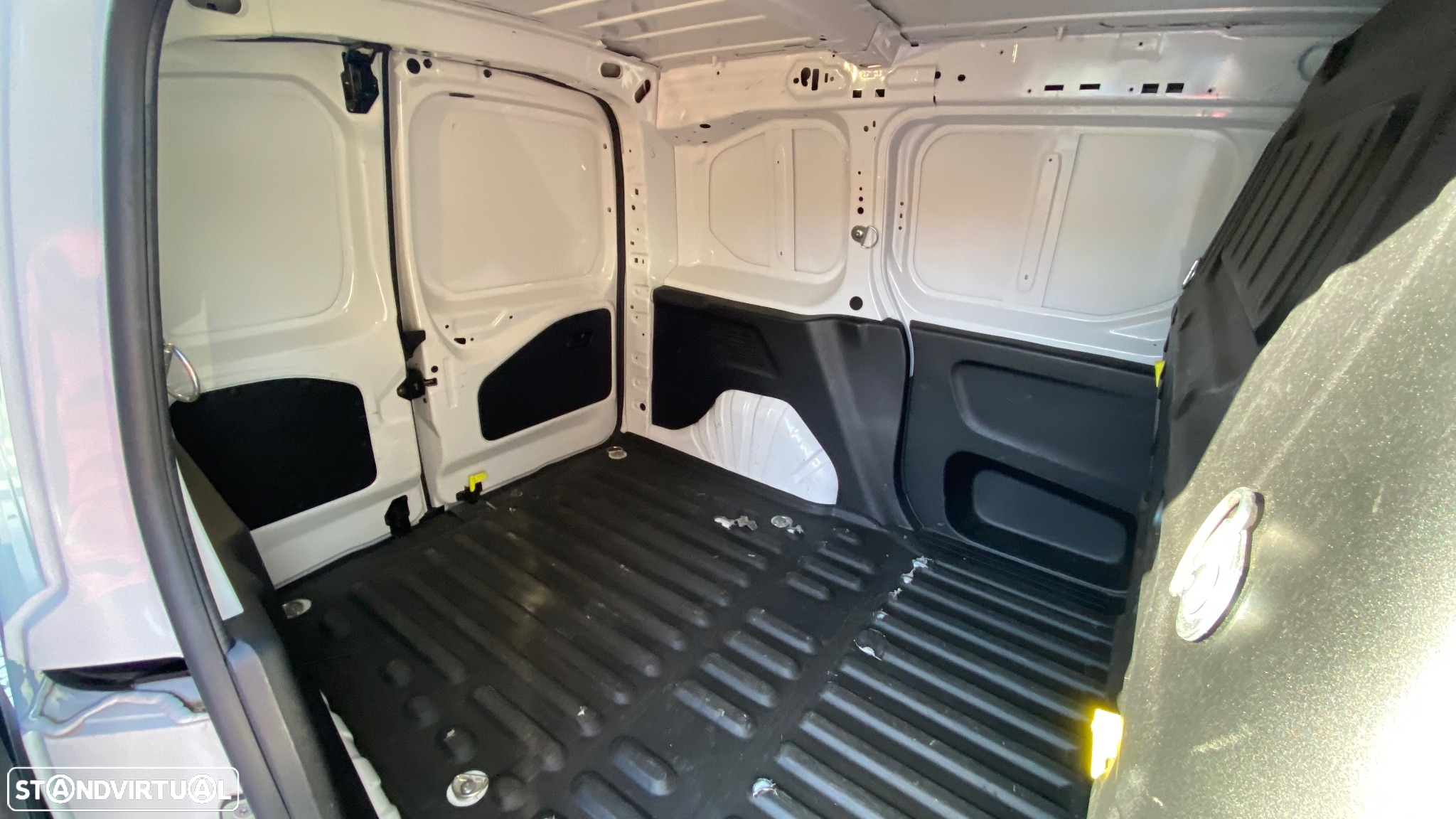 Fiat Doblo 1.5 BlueHDi - 7