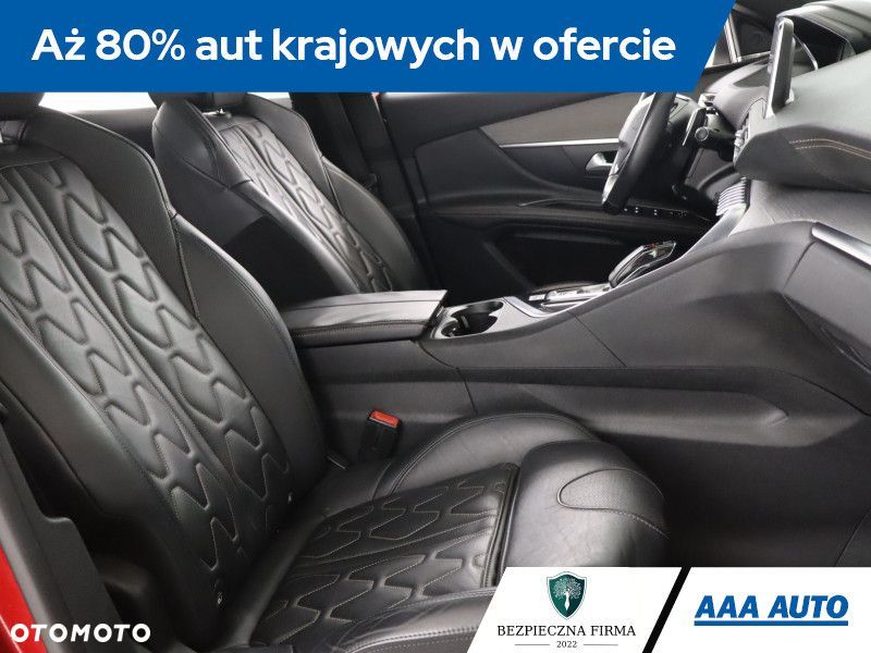 Peugeot 3008 - 11