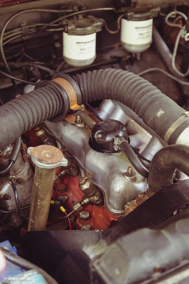 Land Rover Serie III ver-1-2-swing - 34