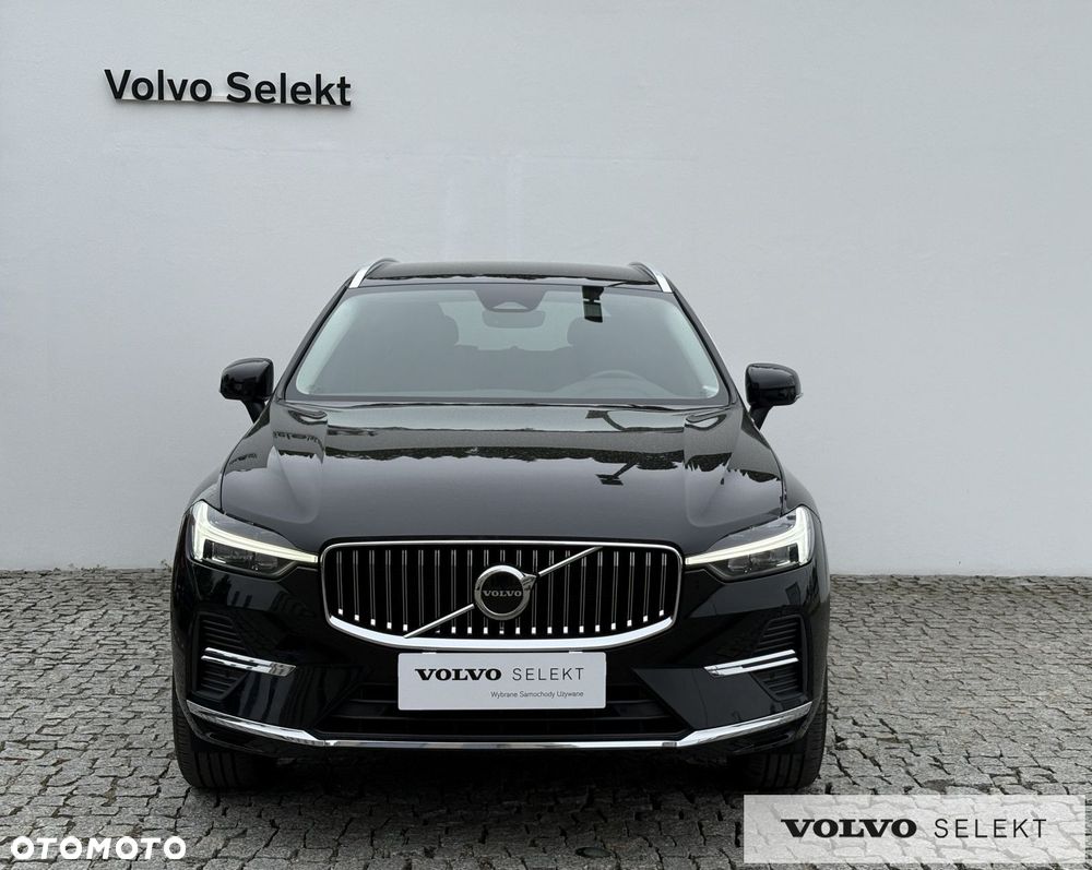 Volvo XC 60 - 3