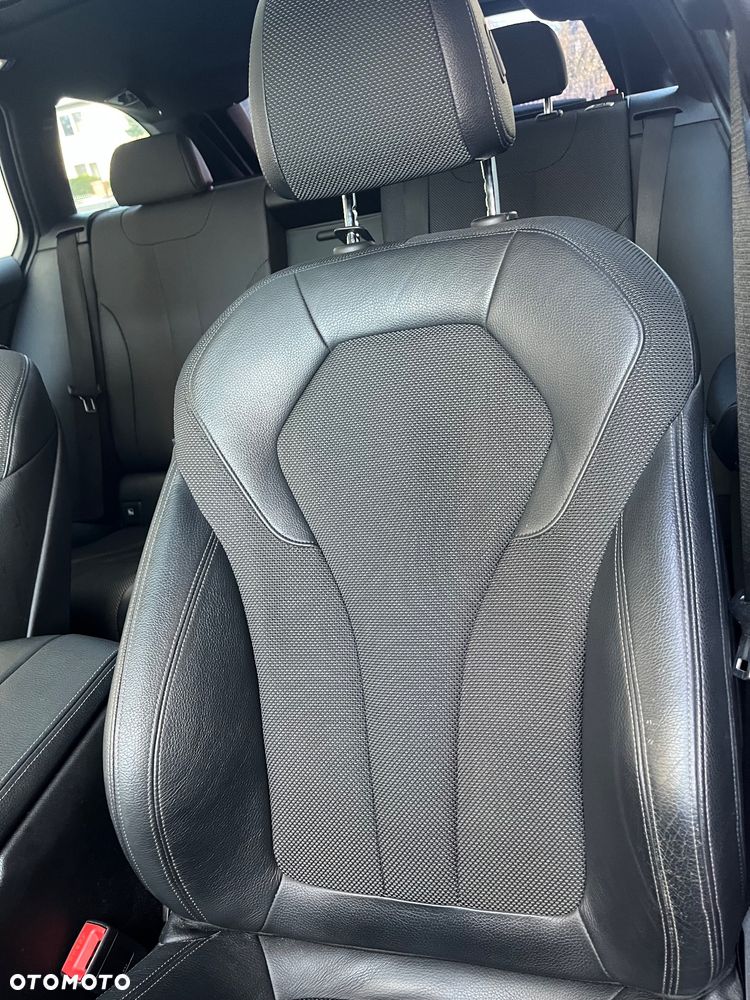 BMW Seria 5 520d Sport Line sport - 12