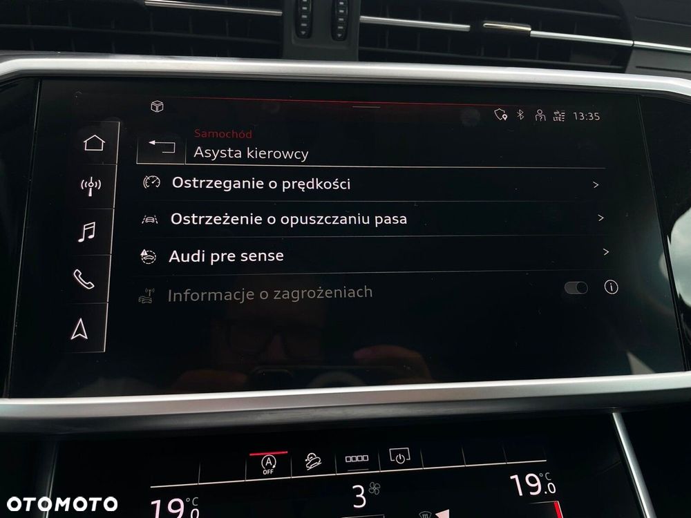 Audi A6 Allroad - 29