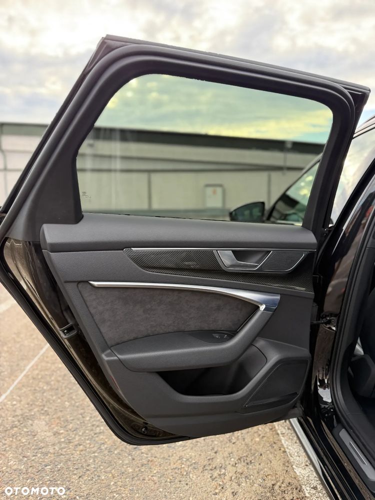 Audi S6 Avant TDI Tiptronic - 22