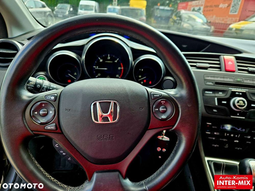 Honda Civic - 18