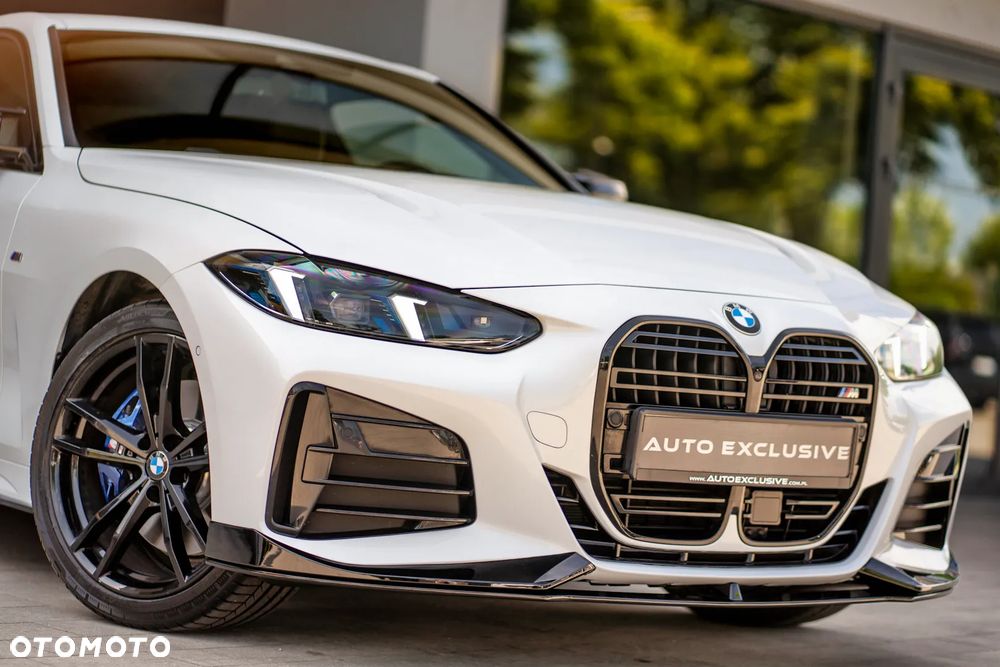 BMW Seria 4 M440i xDrive - 2