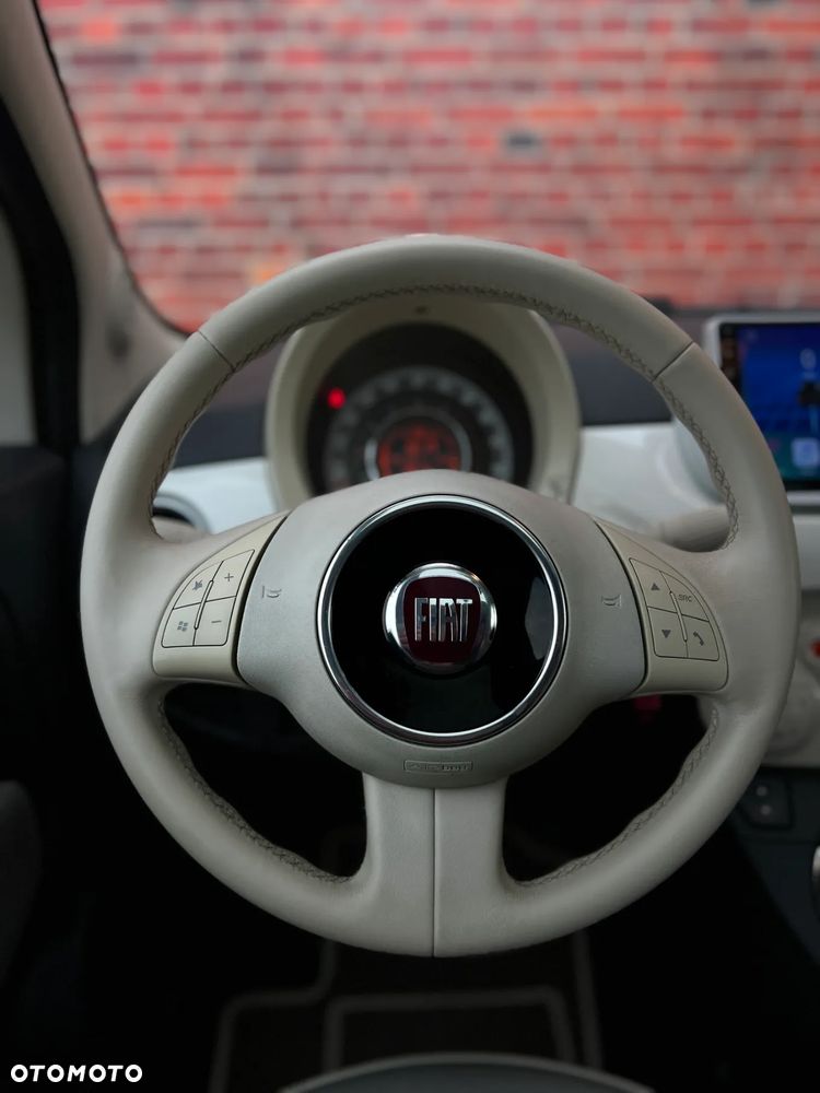 Fiat 500 - 26