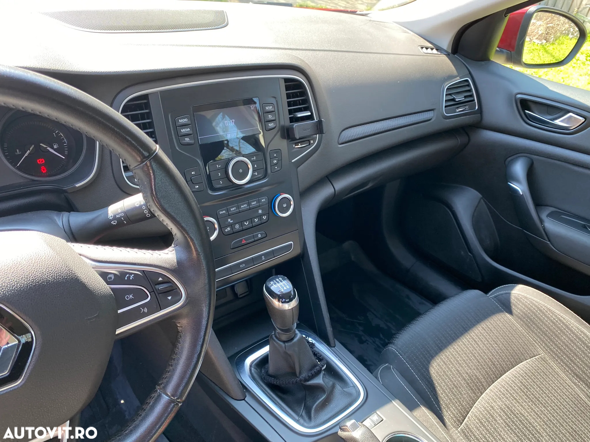 Renault Megane Energy dCi Zen - 30