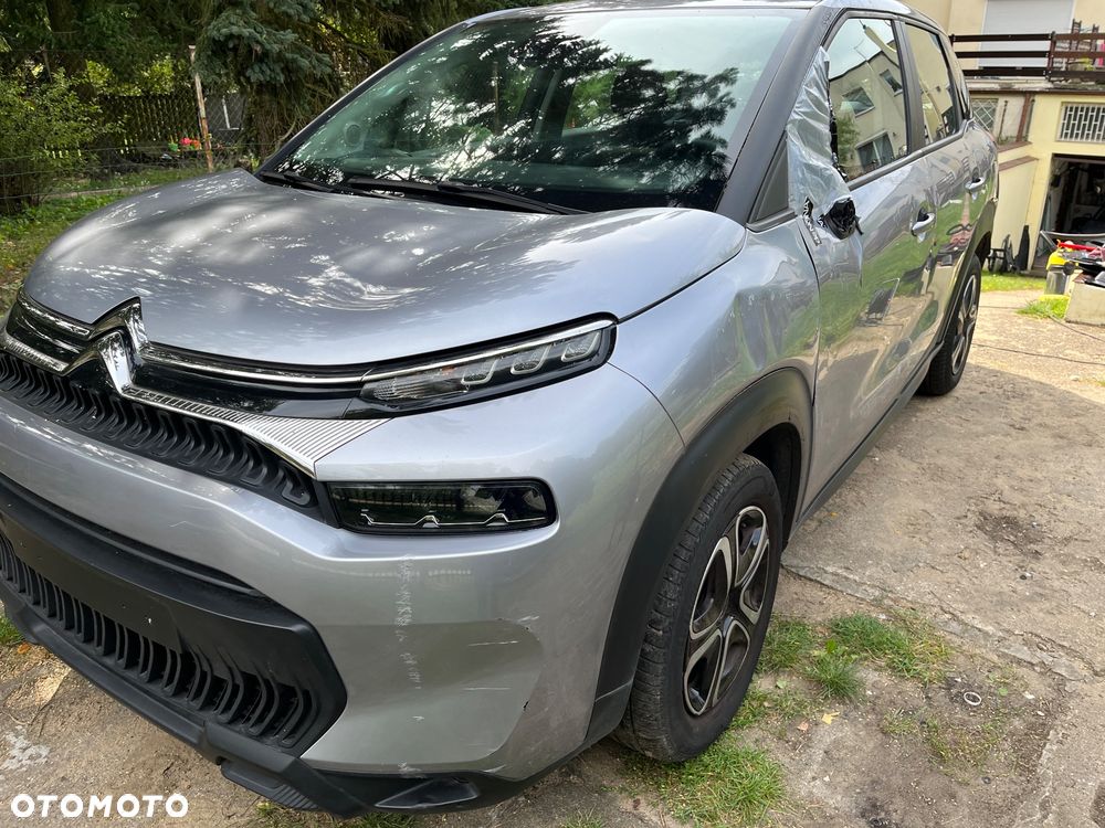 Citroën C3 Aircross PureTech 110 Stop & Start OPF YOU - 8