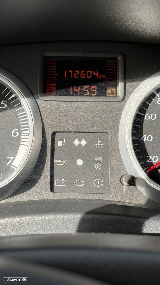 Dacia Duster 1.5 dCi Comfort - 7