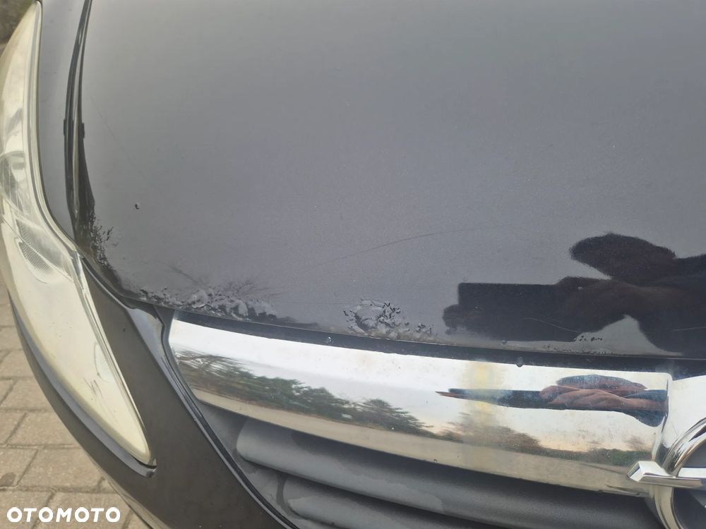 Opel Corsa 1.2 16V Easytronic Cosmo - 5