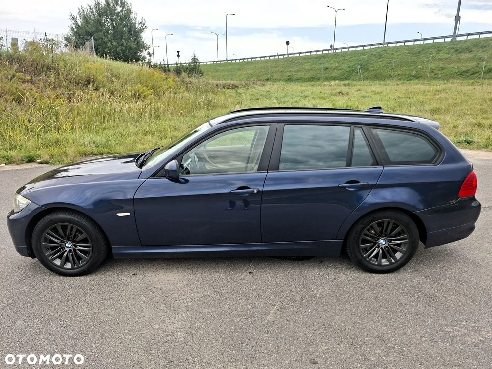 BMW Seria 3 318d DPF Edition Exclusive - 2