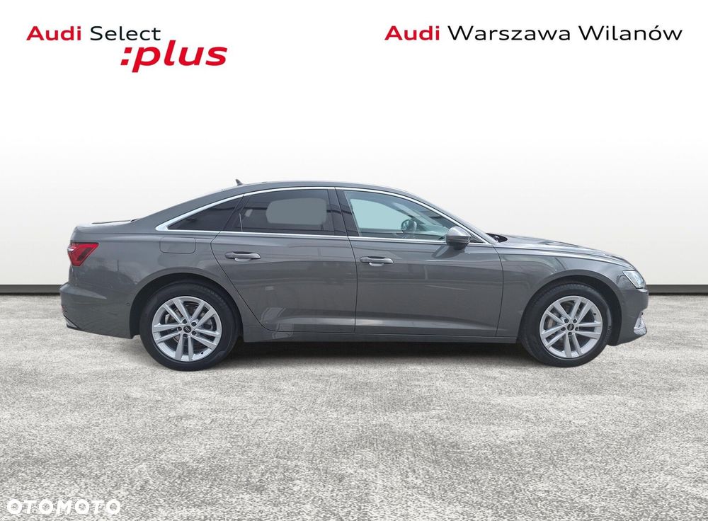 Audi A6 Limousine - 6