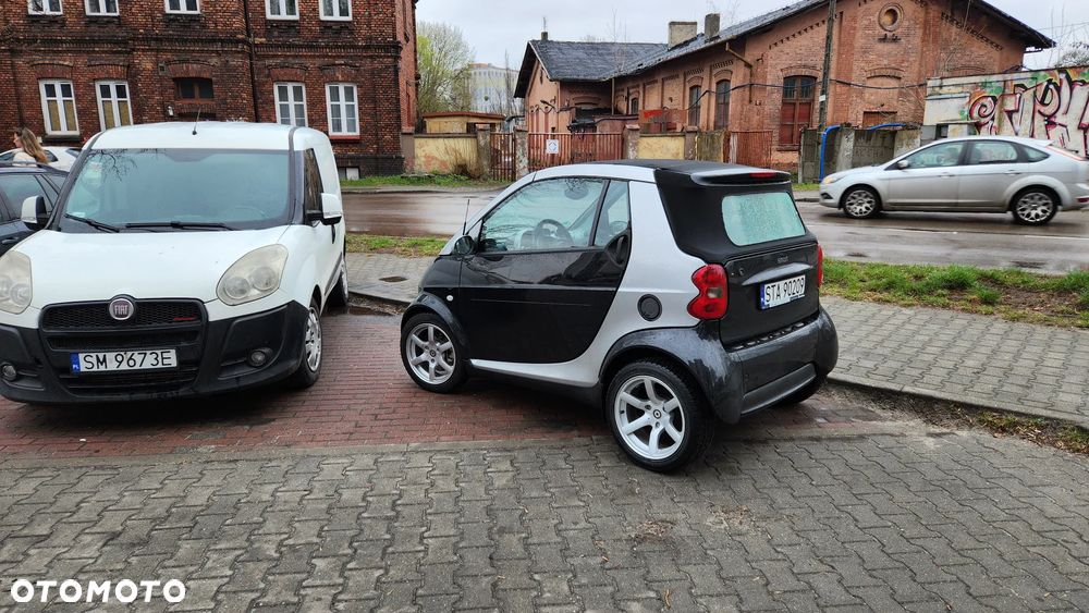 Smart Fortwo & passion - 13