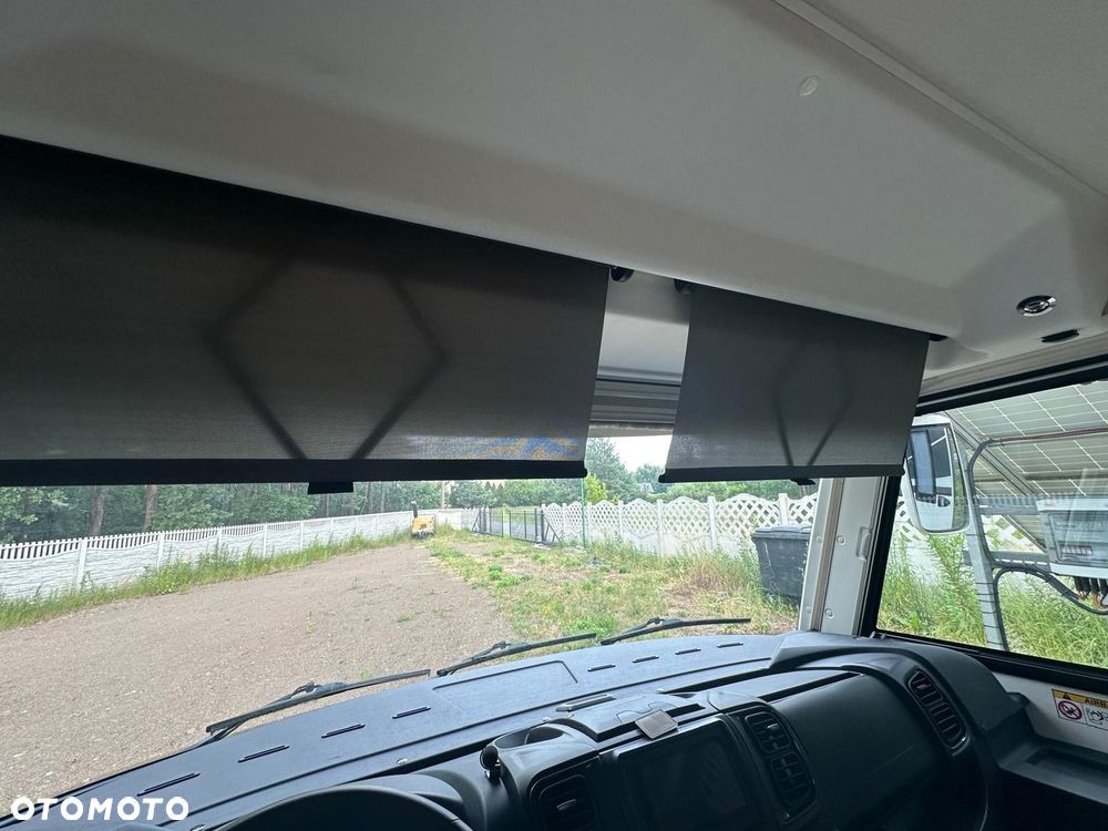 Rapido Fiat Ducato - 12