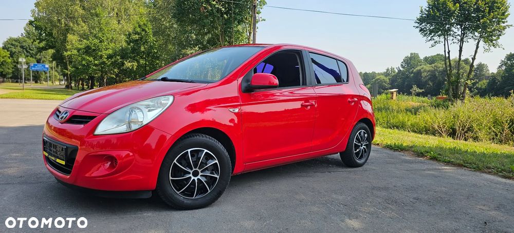 Hyundai i20 1.4 Comfort - 1