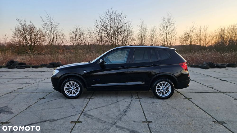 BMW X3 - 36