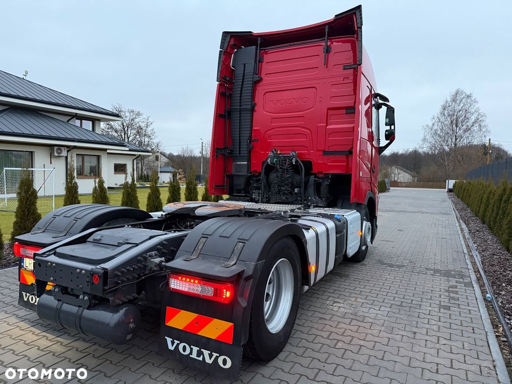 Volvo FH 500 - 12