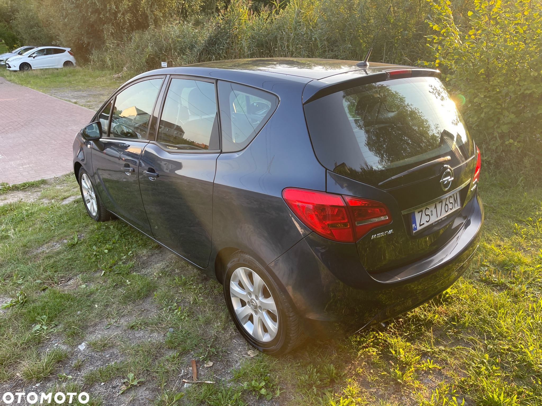 Opel Meriva 1.4 Active - 7