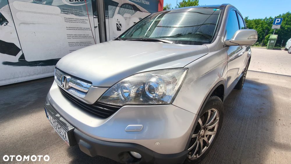 Honda CR-V 2.0 Executive - 1