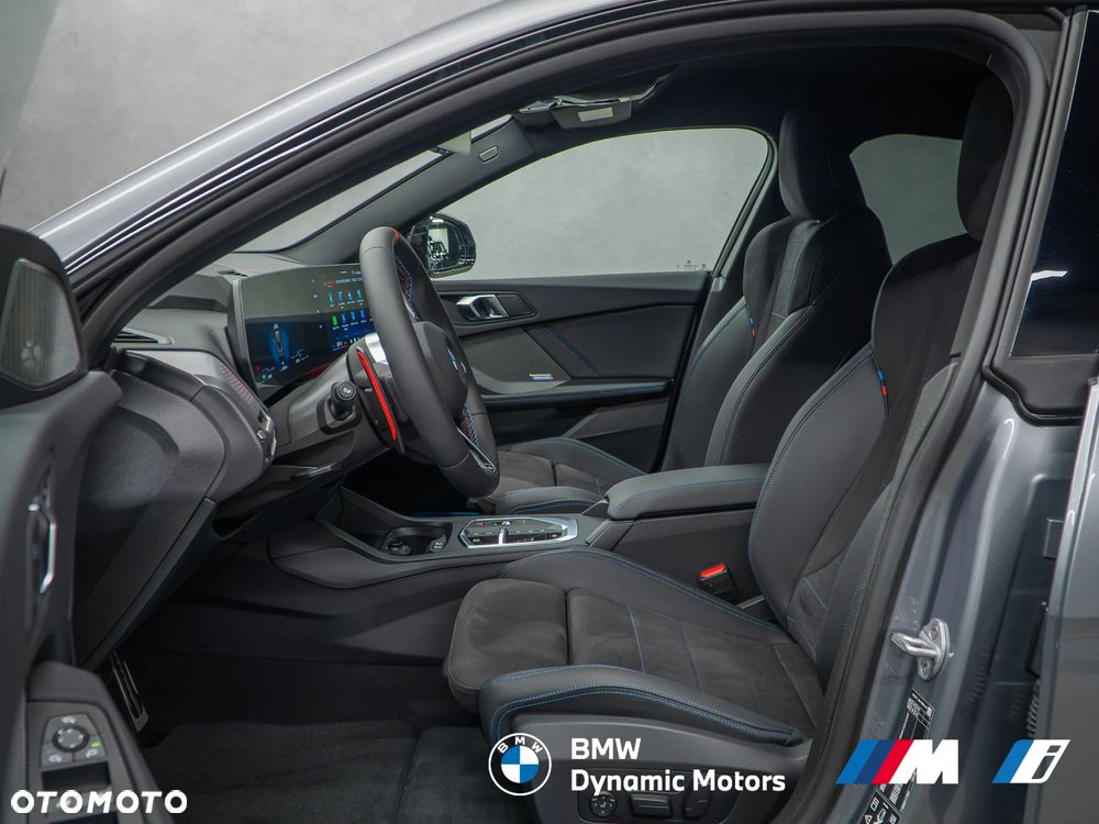 BMW Seria 2 M235 xDrive Gran Coupe - 16