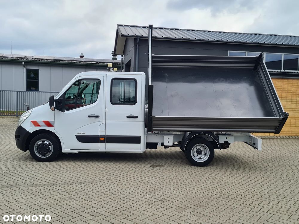 Renault Master - 5