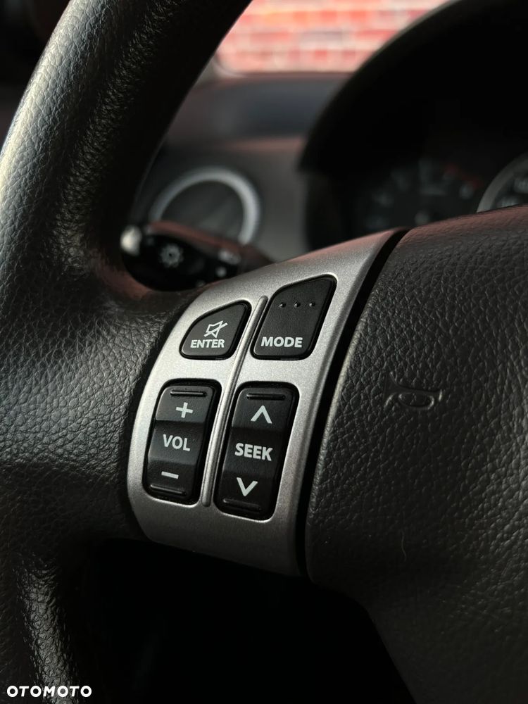 Suzuki Swift 1.3 A-M-T Comfort - 17