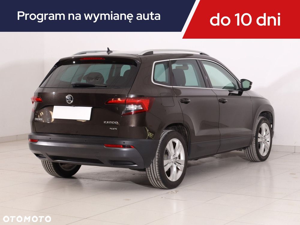 Skoda Karoq - 7