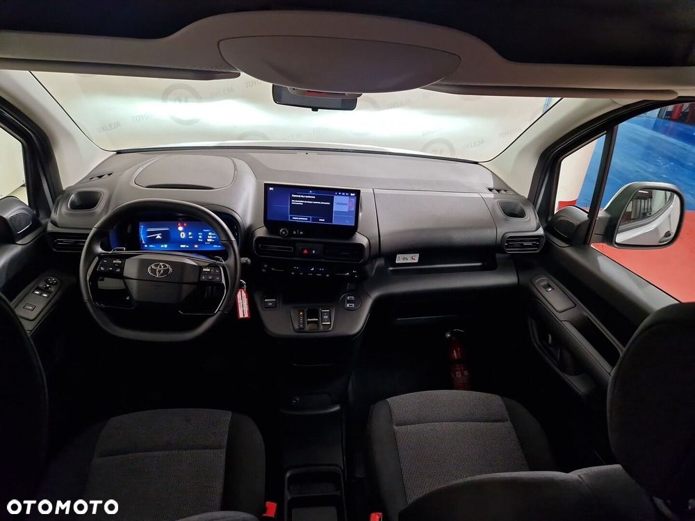 Toyota PROACE CITY - 4