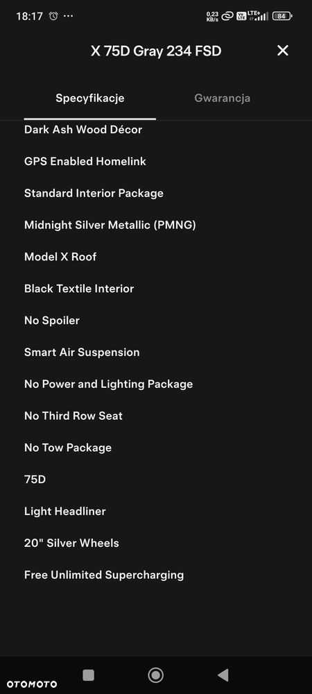 Tesla Model X - 26