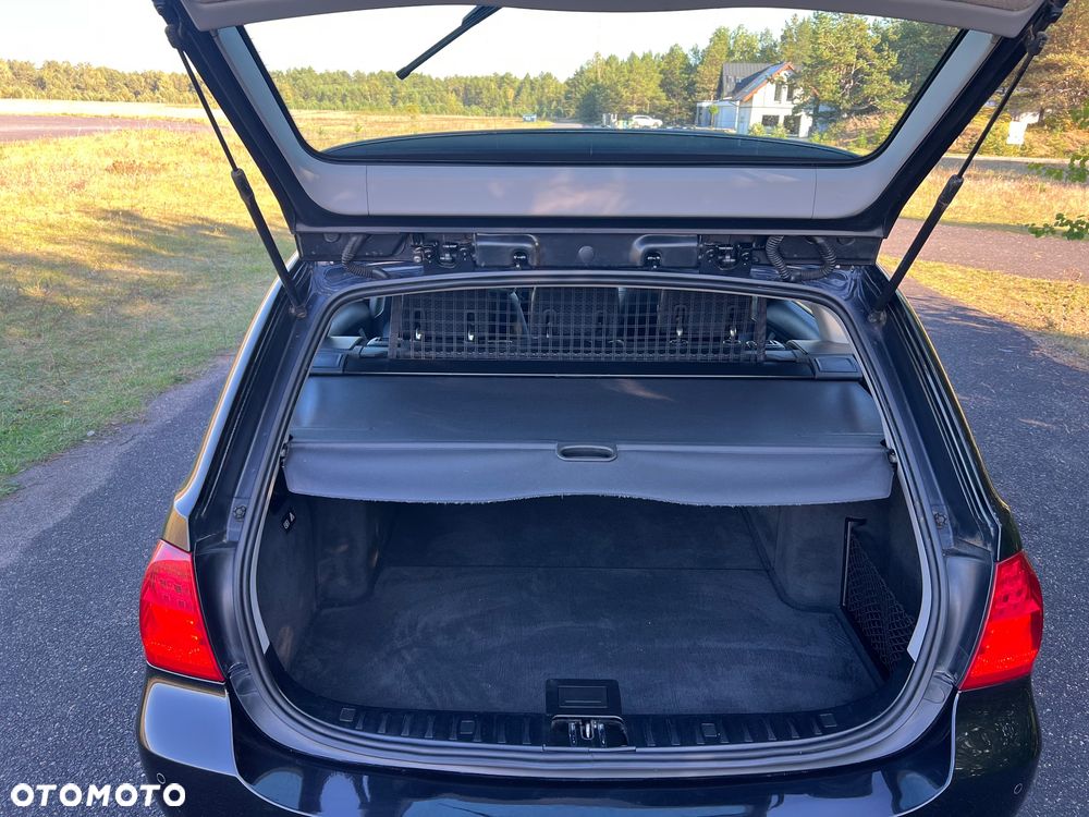 BMW Seria 3 316d - 19