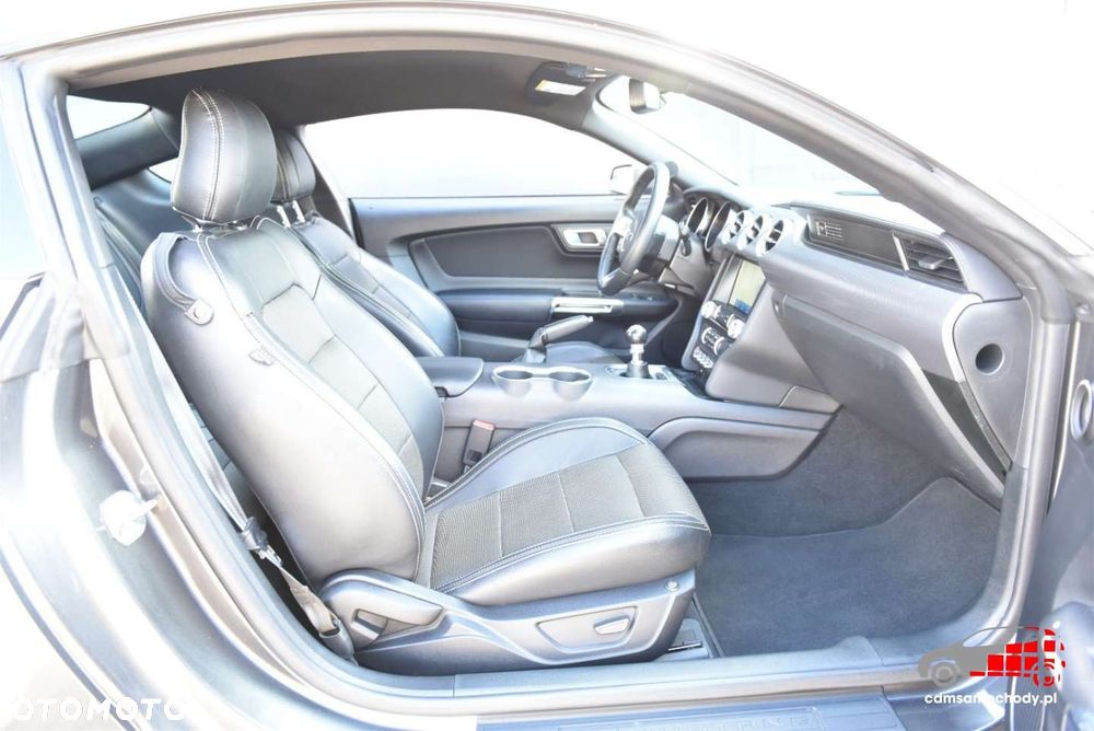 Ford Mustang 5.0 V8 GT - 15