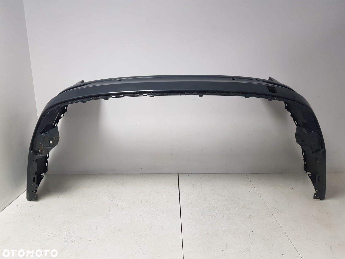 VW GOLF 8 VIII R-LINE KOMBI VARIANT 19-24 ZDERZAK TYL 4xPDC 5H9807421F TYLNY - 5