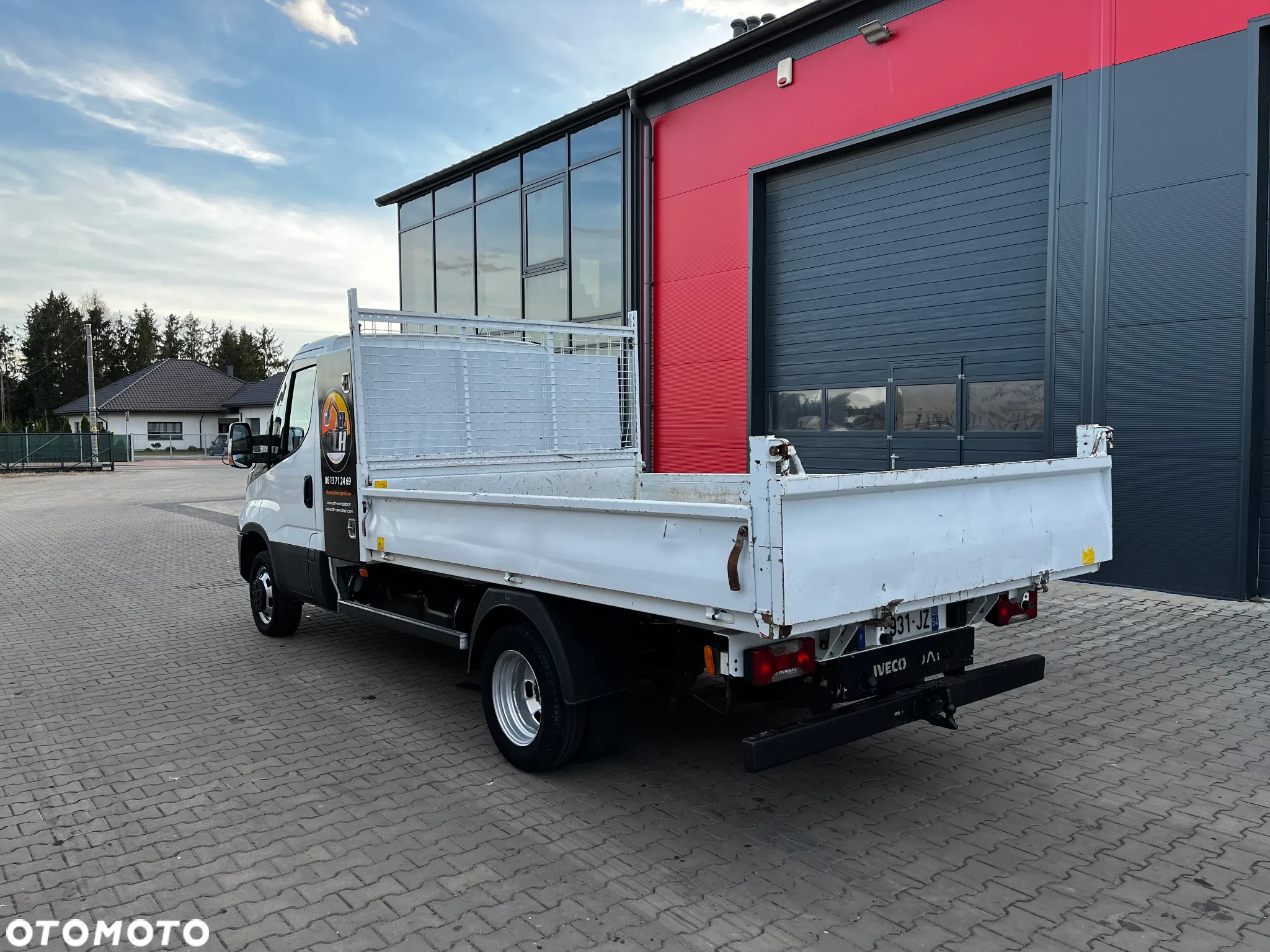 Iveco Daily 35-140 - 4