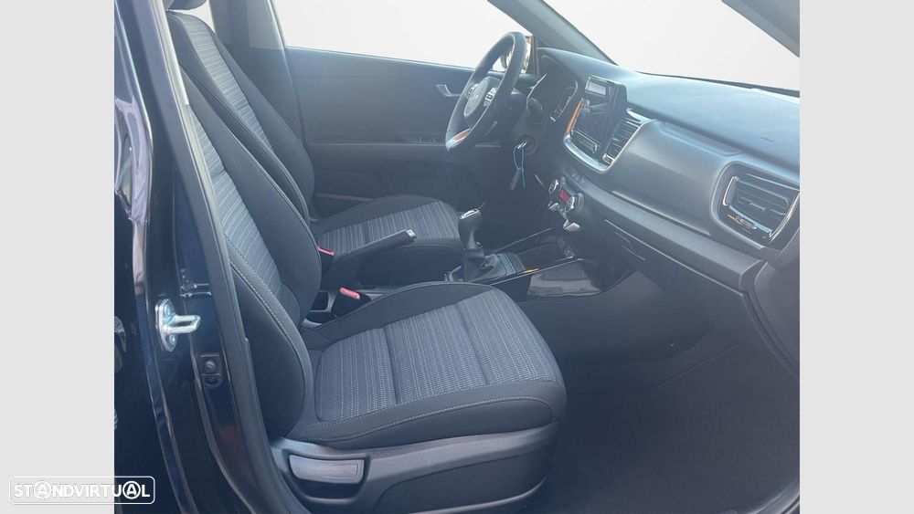 Kia Stonic 1.0 T-GDI Drive - 16