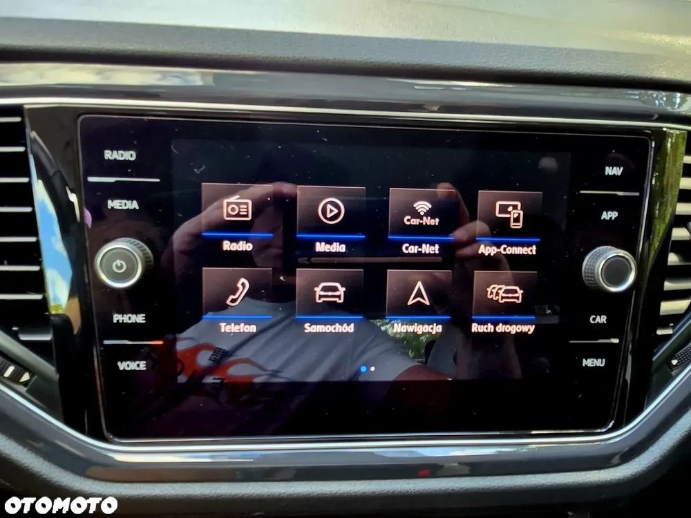 Volkswagen T-Roc 2.0 TDI SCR DPF Premium DSG - 29