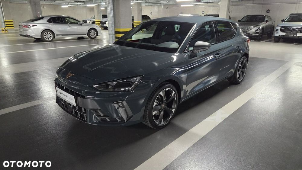 Cupra Leon - 9