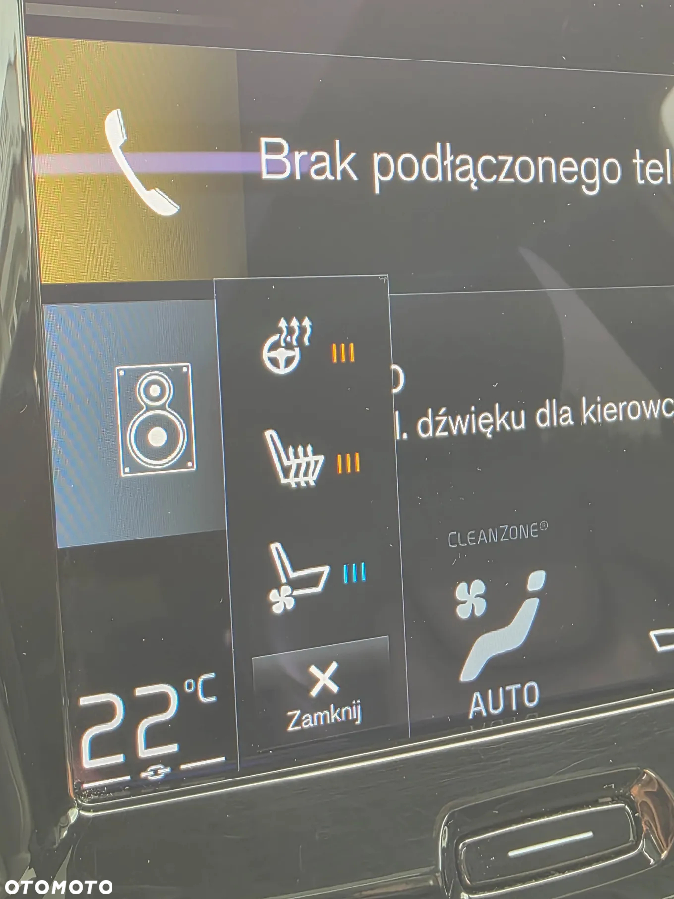 Volvo XC 60 T6 Plug-In Hybrid AWD R-Design - 13