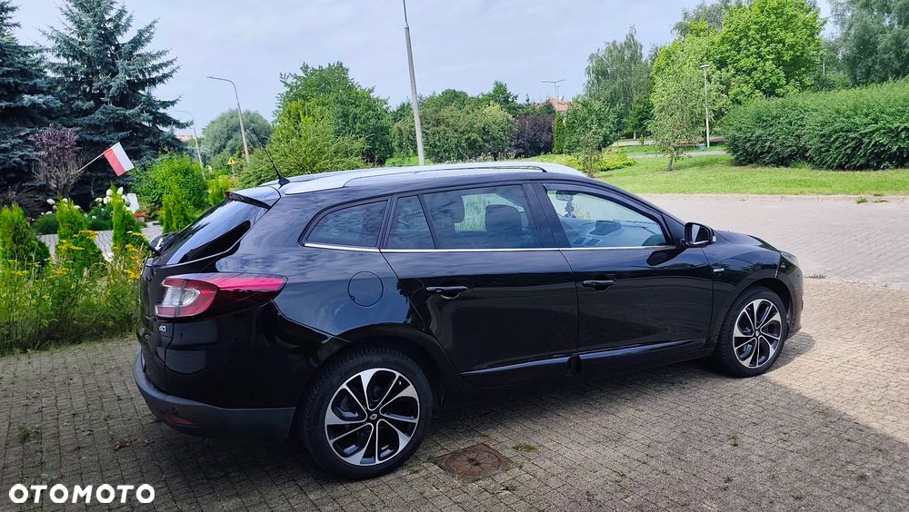 Renault Megane dCi 110 FAP EDC Bose Edition - 37