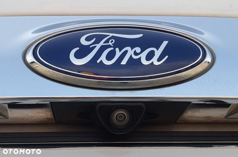 Ford Escape - 26
