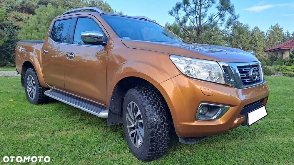 Nissan Navara - 3