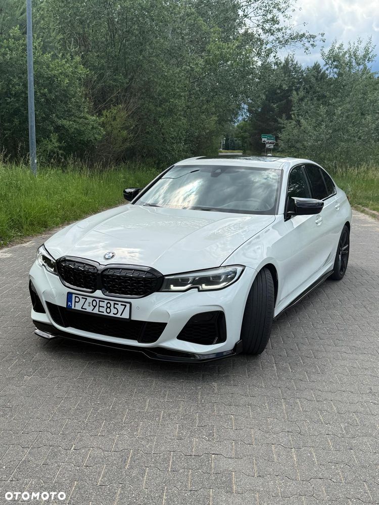 BMW Seria 3 - 10