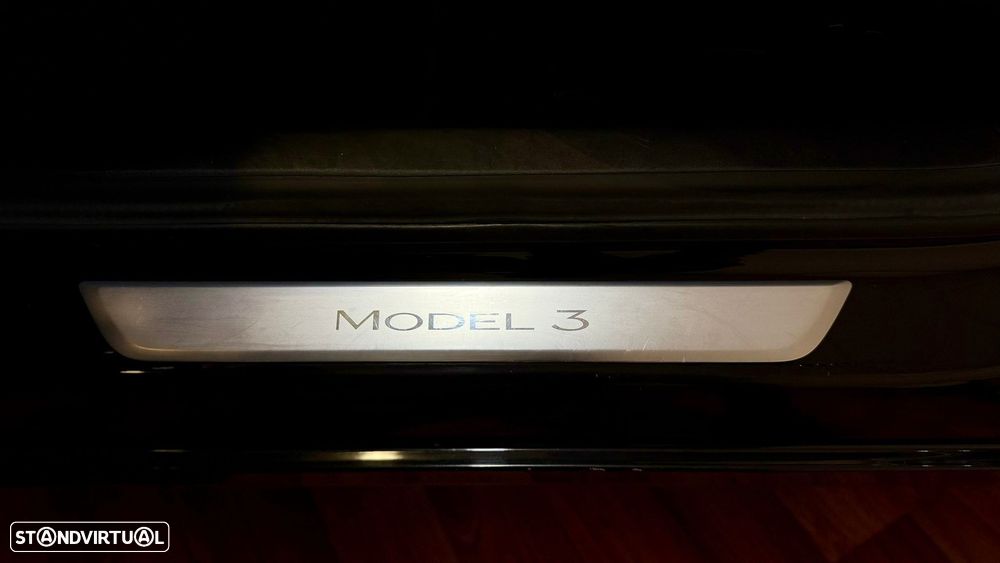 Tesla Model 3 - 22