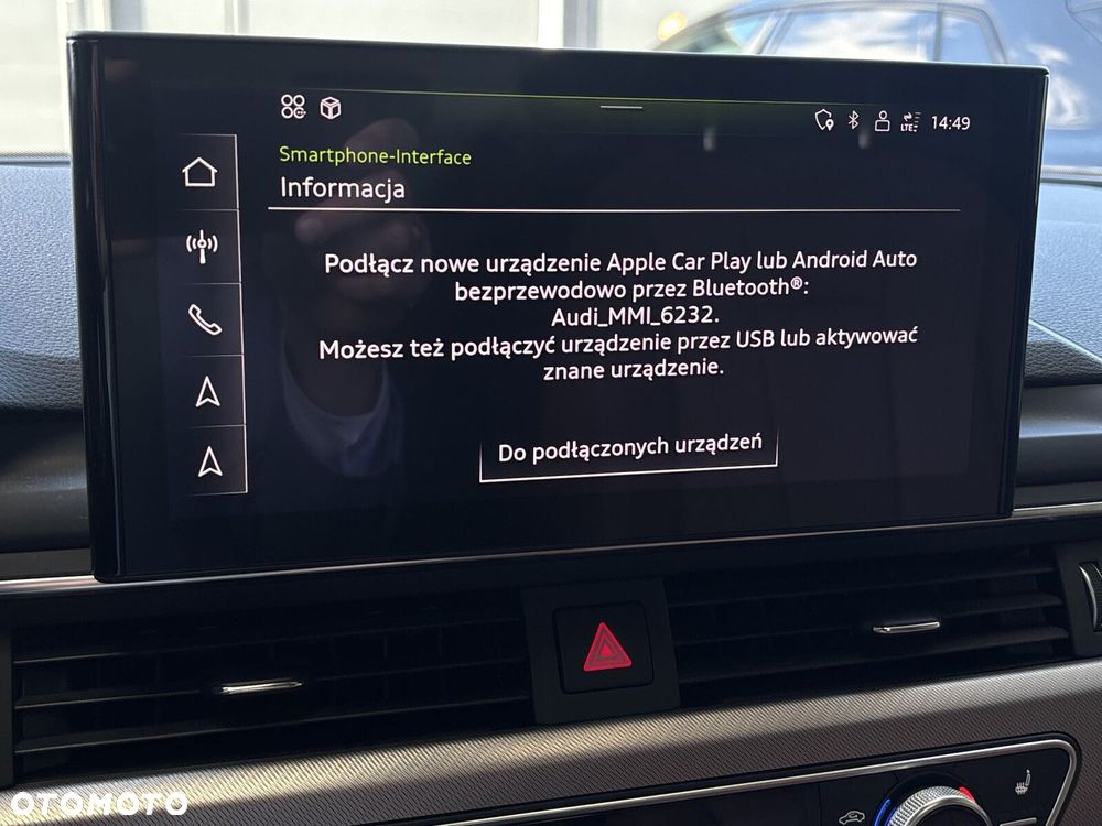 Audi A4 Limousine - 32