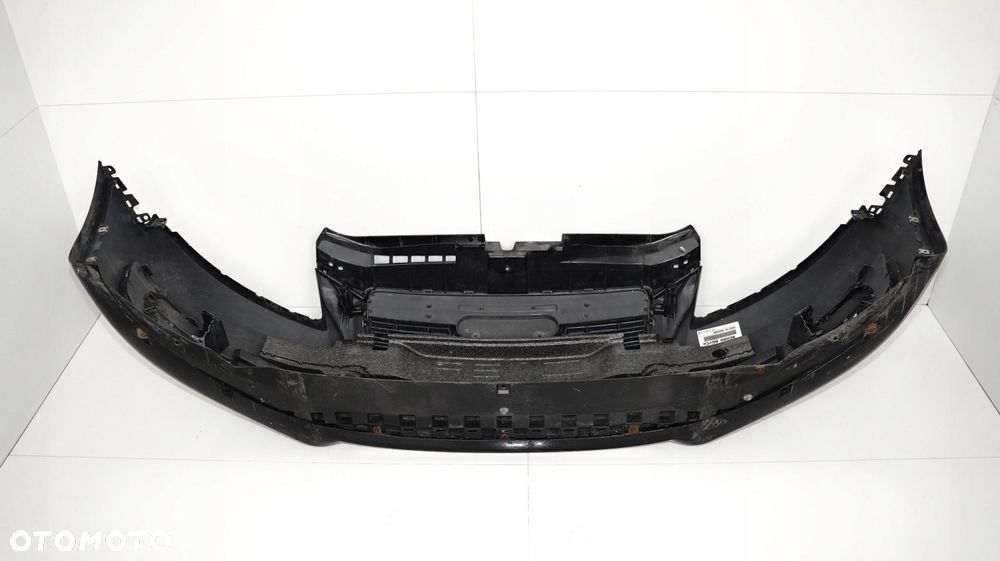 ZDERZAK PRZÓD PRZEDNI AUDI A3 8P LIFT 08-13R LY9B - 16