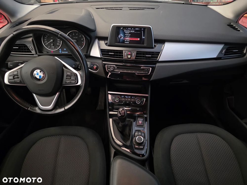 BMW Seria 2 216i GT Advantage - 10