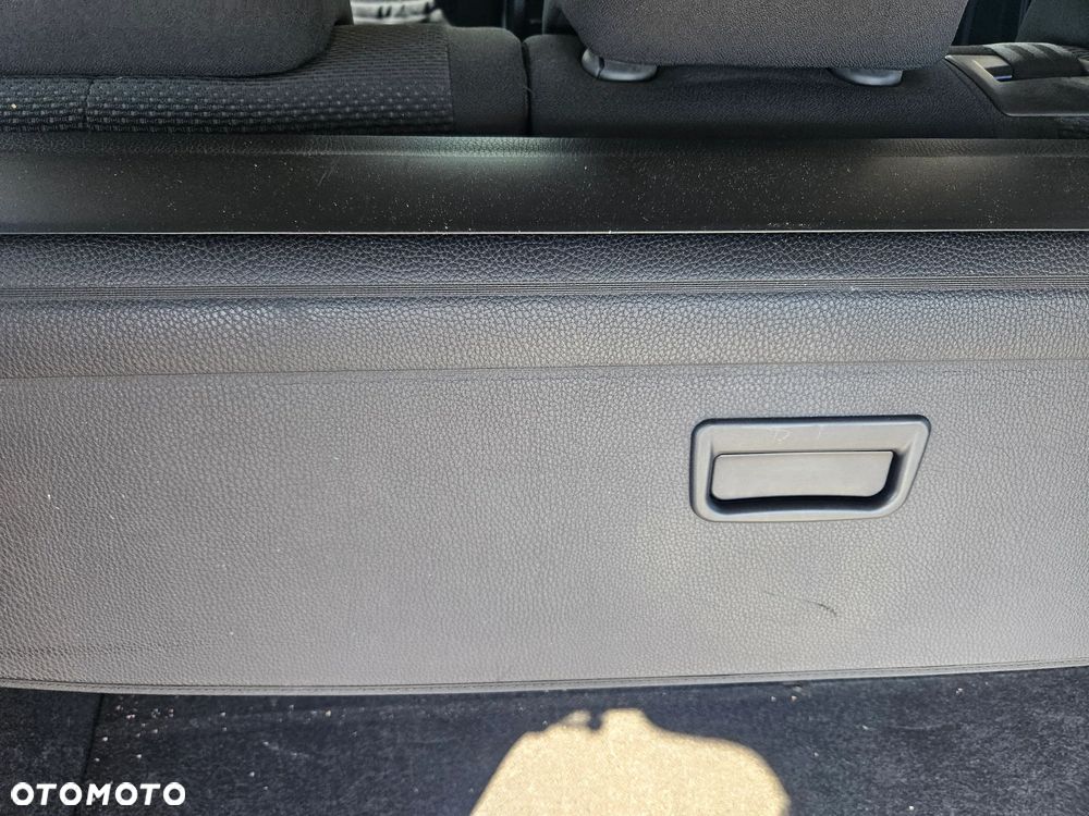 VW PASSAT B6 ROLETA BAGAŻNIKA - 14