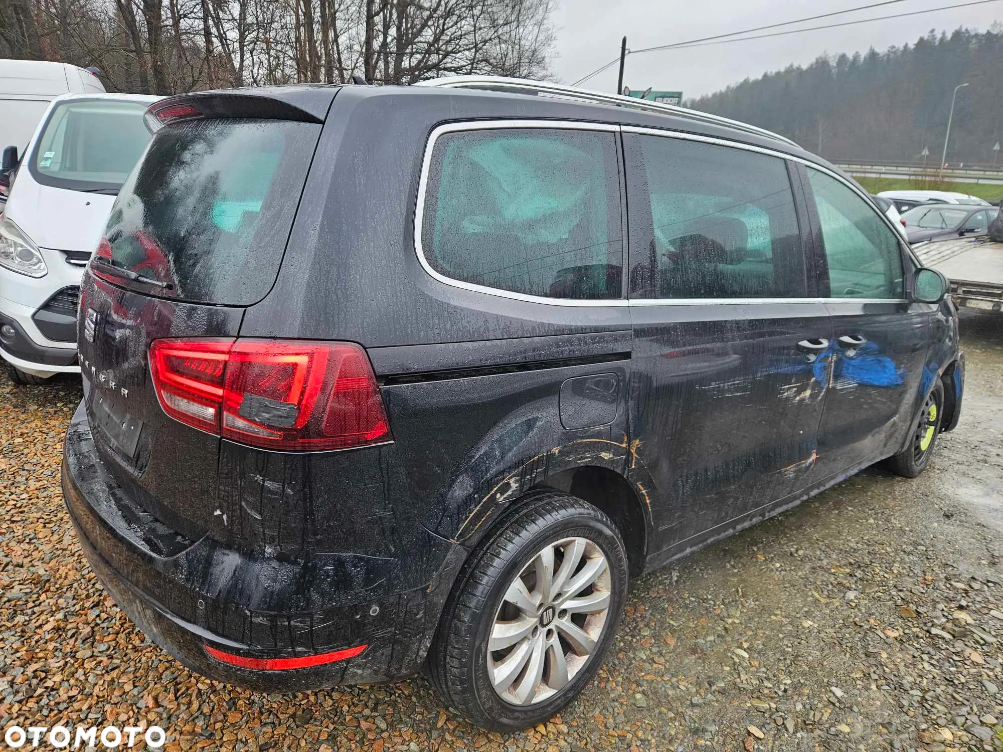 Seat Alhambra 2.0 TDI S&S DSG XCELLENCE - 16