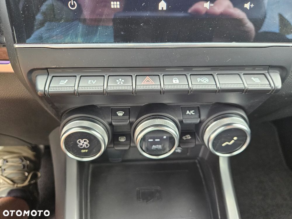 Renault Arkana E-TECH Full 145 E-TECH engineerd - 20